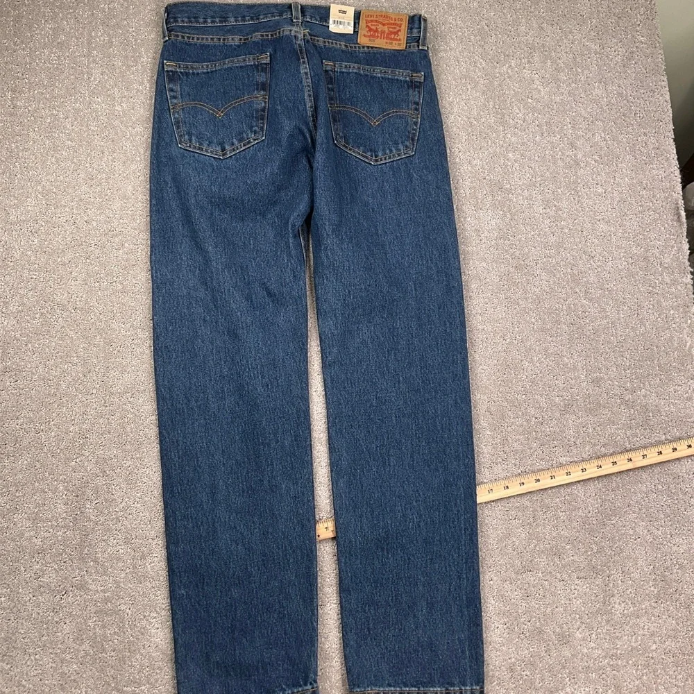 Levis levi strauss
